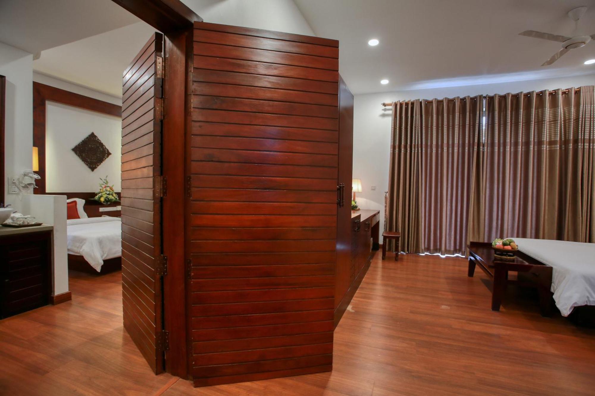The Moon Residence & Spa Сиемрип Номер фото